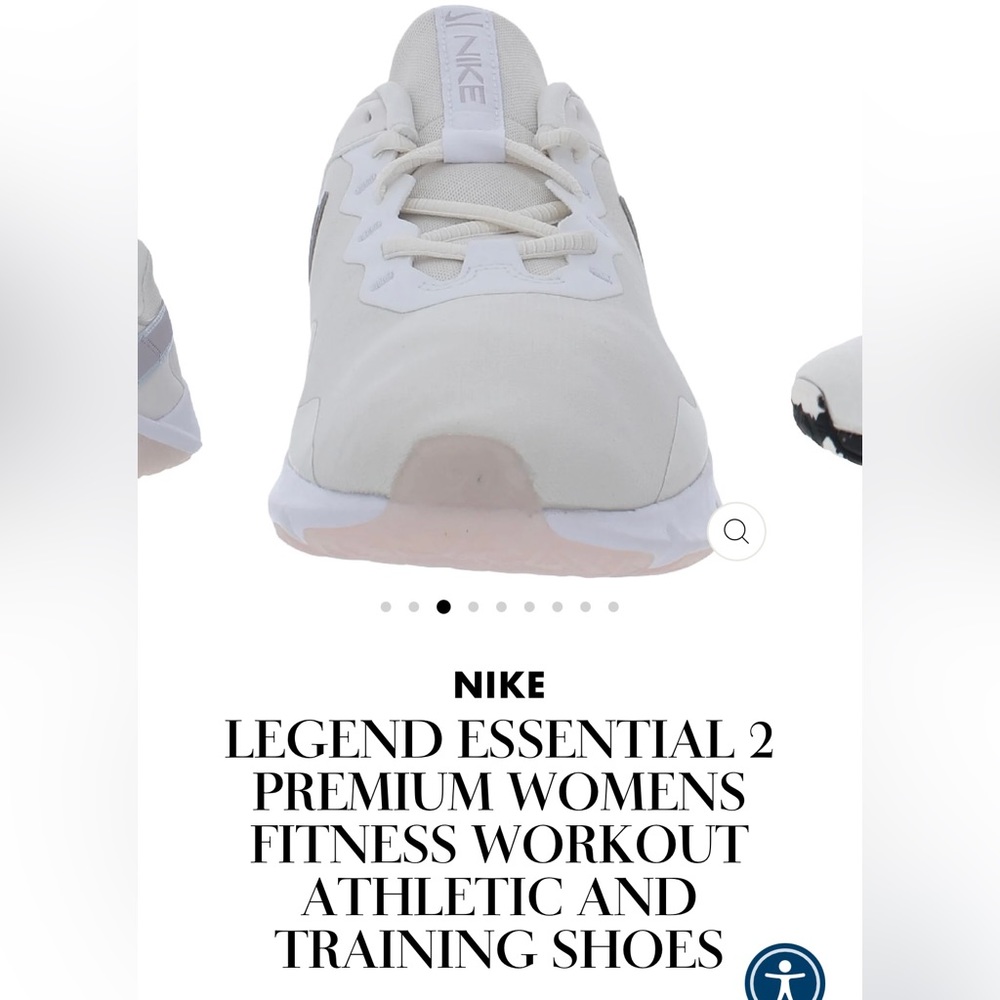 Nike women legend essential 2 PRM